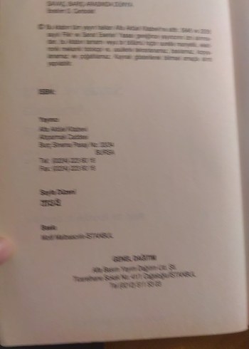 Savaş ve Barış Arasında Dünya - İbrahim S. Canbolat - Görsel 3