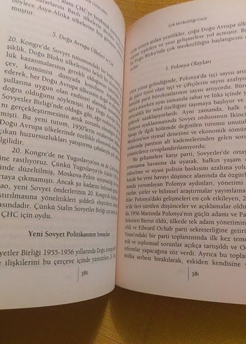 Siyasi Tarih 1918-1934 - Oral Sander - Görsel 4