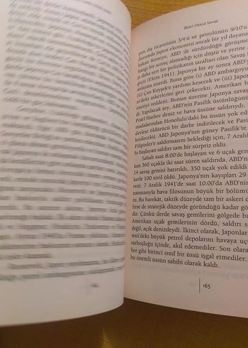 Siyasi Tarih 1918-1934 - Oral Sander - Görsel 5