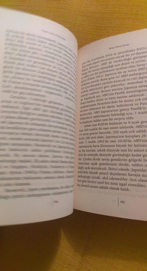 Siyasi Tarih 1918-1934 - Oral Sander - Görsel 5