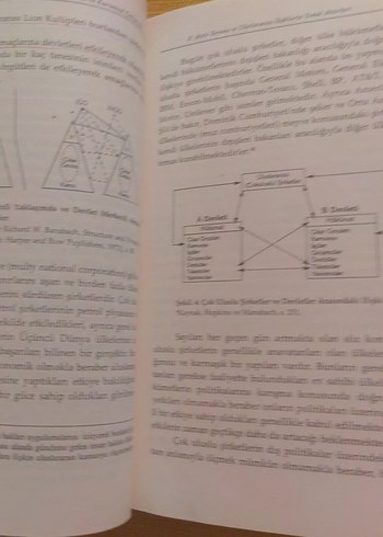 Uluslararası İlişkiler ve Dış Politika - Tayyar Arı - Görsel 4