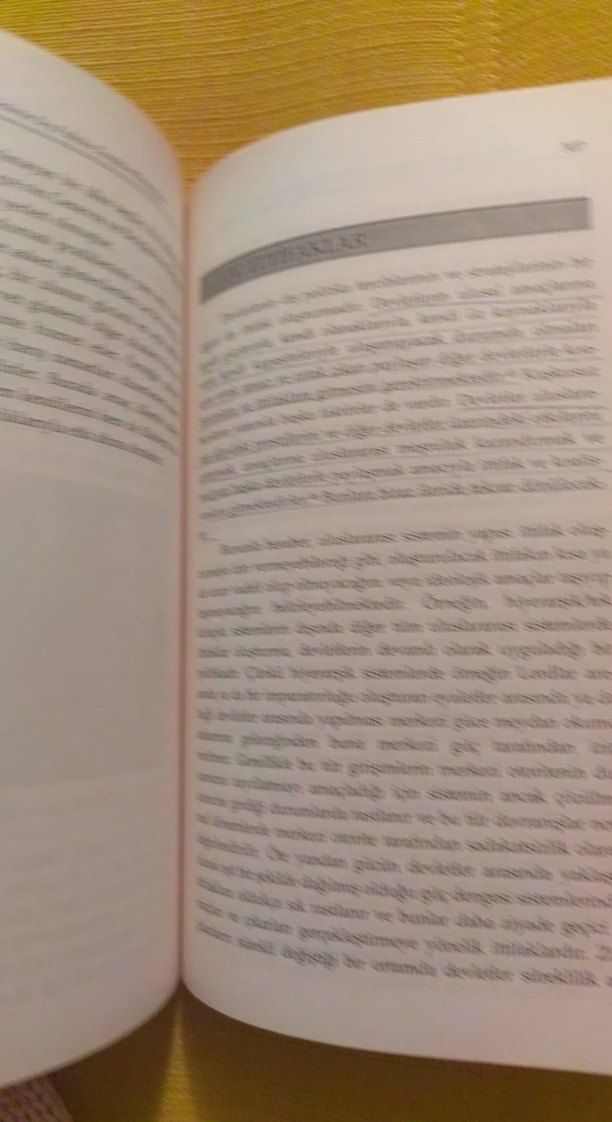 Uluslararası İlişkiler ve Dış Politika - Tayyar Arı - Görsel 5