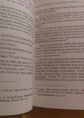 Gelişmekte Olan Ülkeler - İbrahim S. Canbolat - Görsel 3