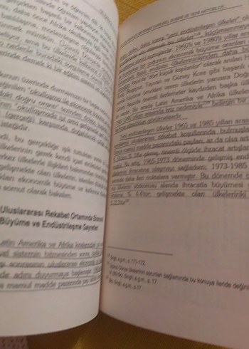 Gelişmekte Olan Ülkeler - İbrahim S. Canbolat - Görsel 4