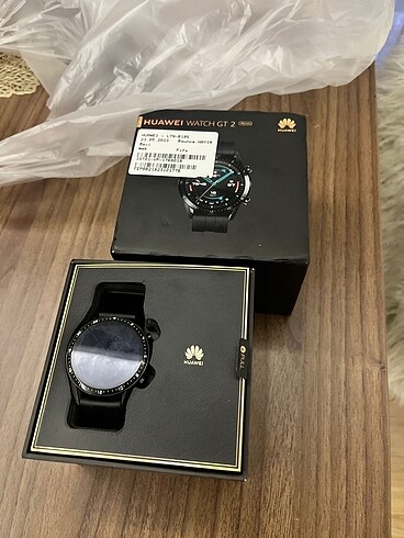 Huawei Watch gt2 saat 46 mm