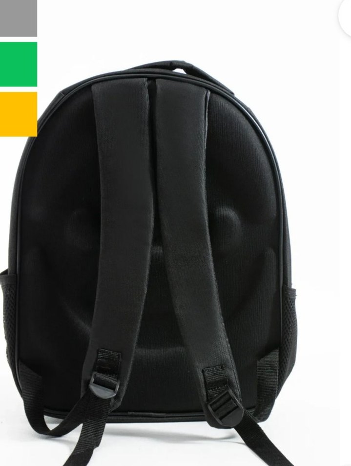 kedi  ve köpek Taşıma Çantası - Görsel 3