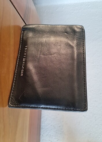 Tommy Hilfiger Erkek Cüzdan 