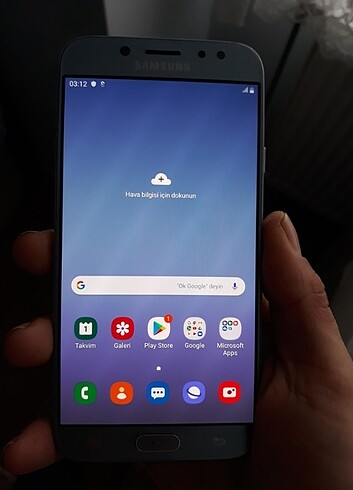 Samsung Galaxy J7 Pro