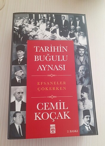 Beden Renk Tarihi kitap seti