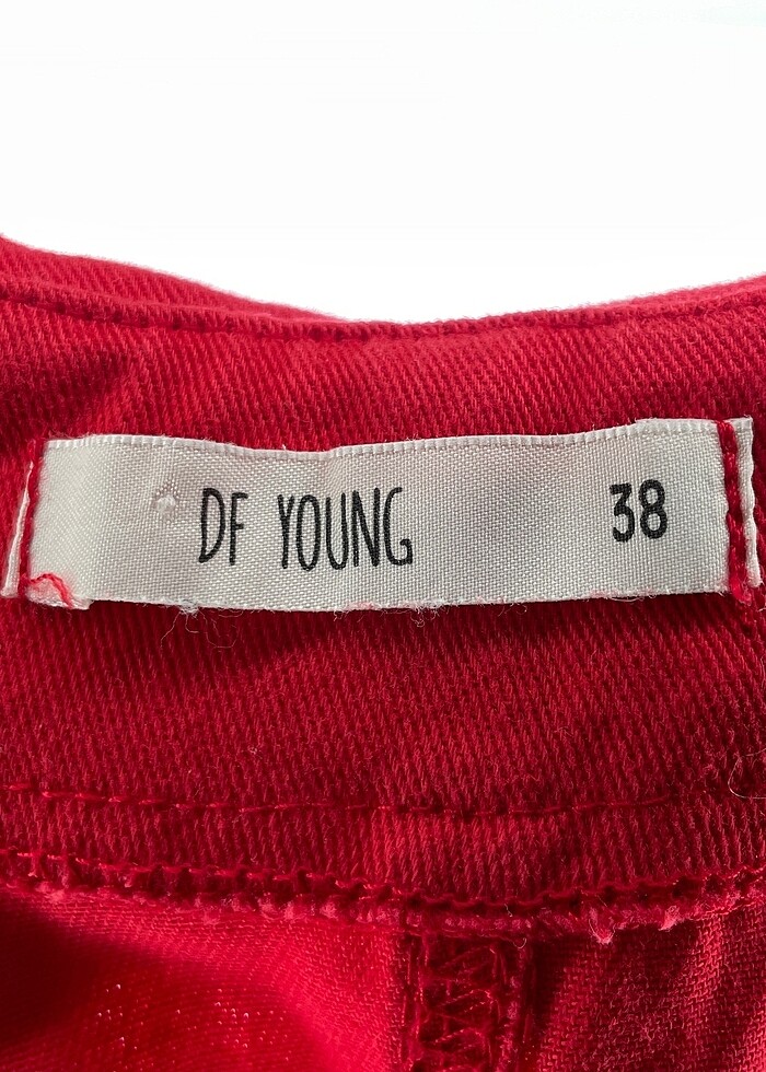 Defacto Kısa Salopet %70 İndirimli. - Görsel 4