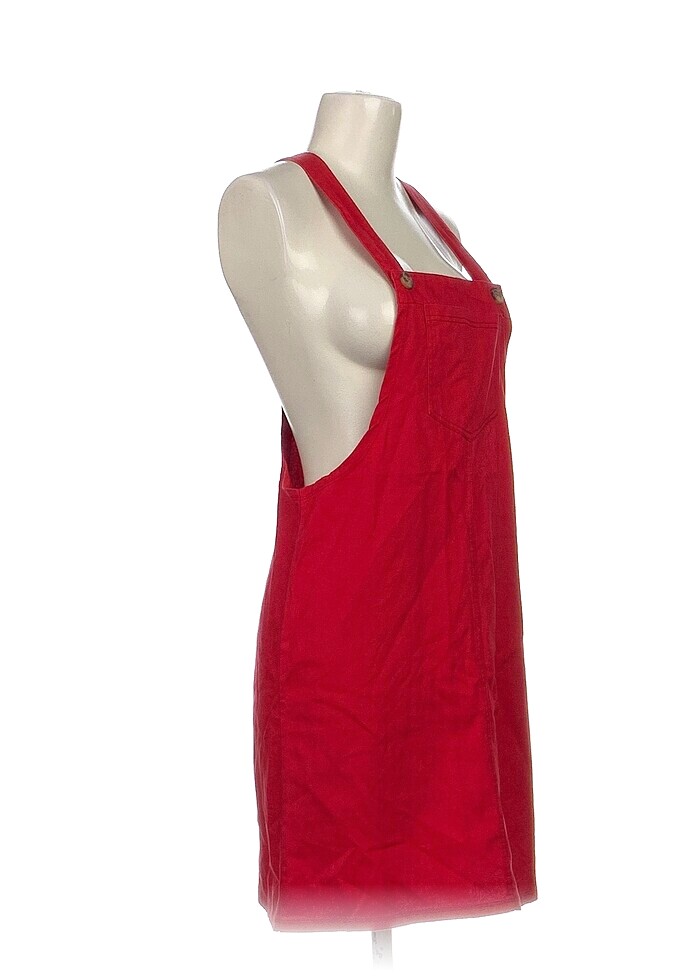 Defacto Kısa Salopet %70 İndirimli. - Görsel 2