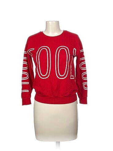 LC Waikiki Sweatshirt %70 İndirimli.