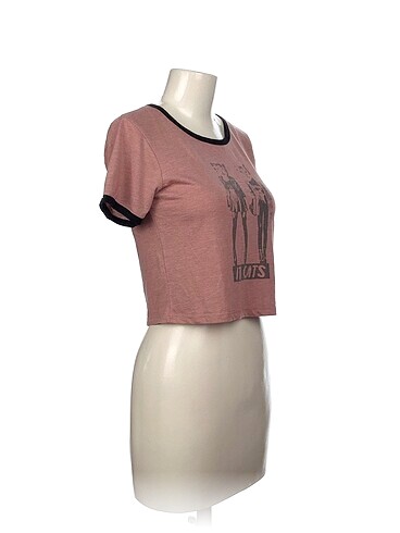Koton Koton T-shirt %70 İndirimli.