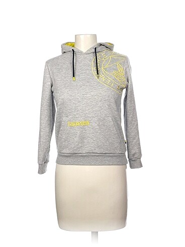 Fenerium Sweatshirt %70 İndirimli.