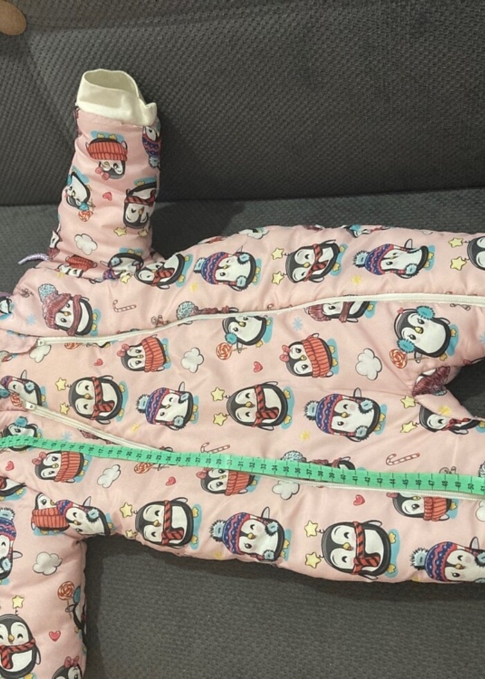 Astronot tulum - Görsel 3