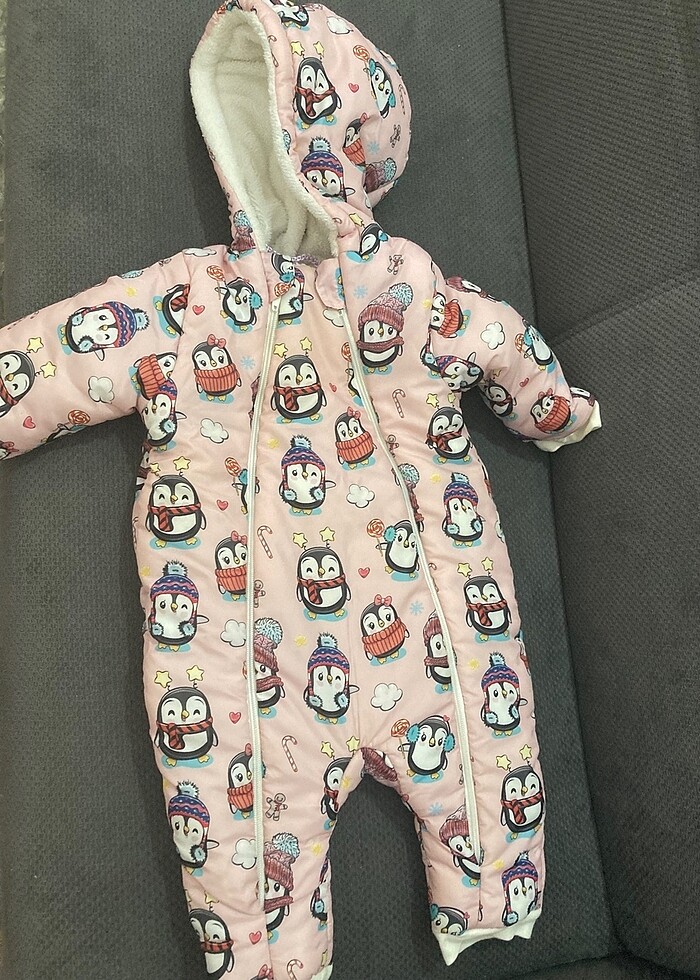 Astronot tulum - Görsel 2