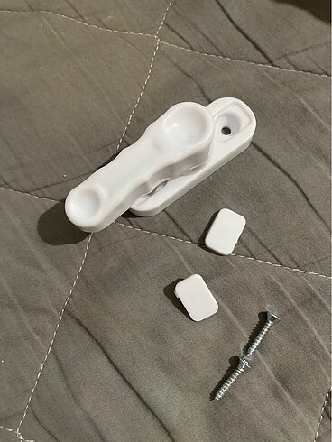 6 adet priz kapatııcı koruyucu 4 adet pencere koruyucu - Görsel 6