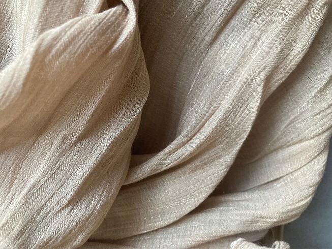 Waikiki şal yeni etiketli - Görsel 3