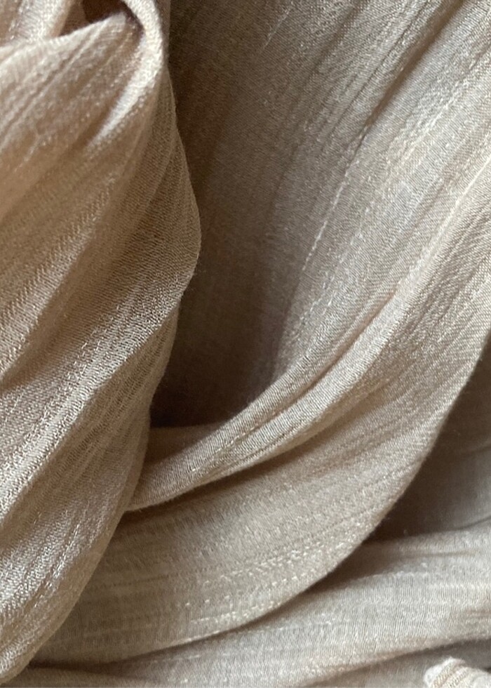 Waikiki şal yeni etiketli - Görsel 3