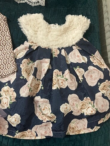 6 ay-1,5 yaş 17 kıyafet - Görsel 6