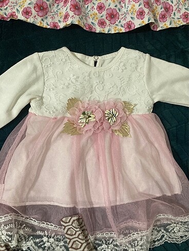 6 ay-1,5 yaş 17 kıyafet - Görsel 8