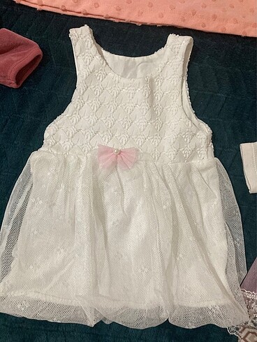 6 ay-1,5 yaş 17 kıyafet - Görsel 9