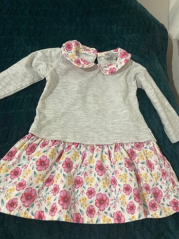 6 ay-1,5 yaş 17 kıyafet - Görsel 10