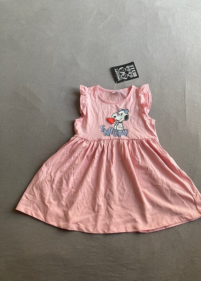 6 ay-1,5 yaş 17  kıyafet - Görsel 2