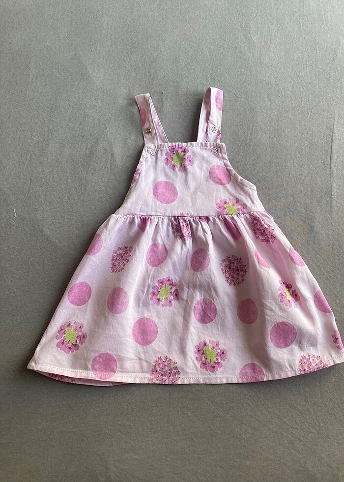 6 ay-1,5 yaş 17  kıyafet - Görsel 3