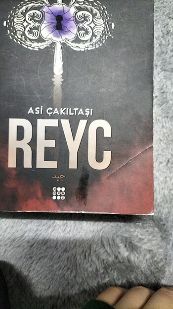 Beden Renk Asi cakiltasi serisi reyc ( binnur safak nigiz)