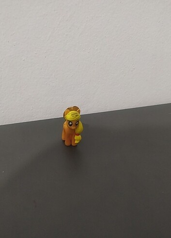 My little ponny Applejack