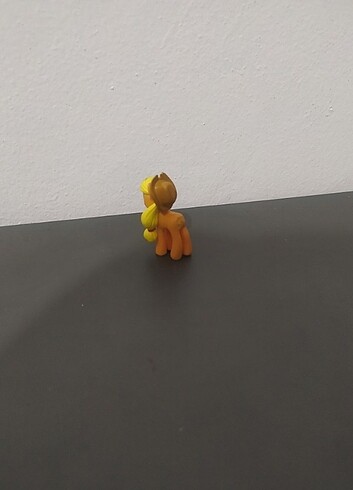  My little ponny Applejack