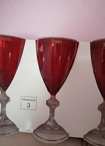 Kadeh bardağı