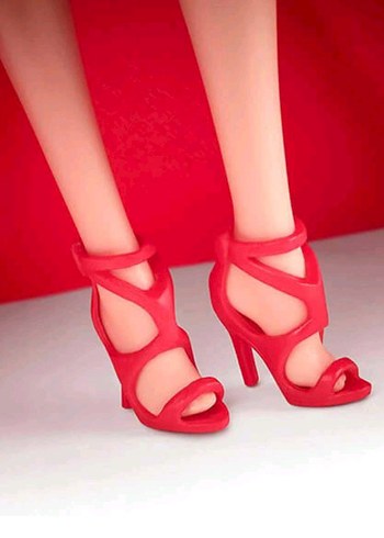  Beden Renk Barbie 2022 Mutlu Yıllar Bebeği (dalgalı sarı saçlı),HBY03