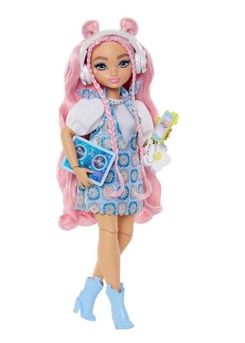 Barbie Barbie Dream Besties Ana Karakter Bebekler Daisy