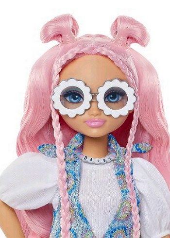  Beden Renk Barbie Dream Besties Ana Karakter Bebekler Daisy