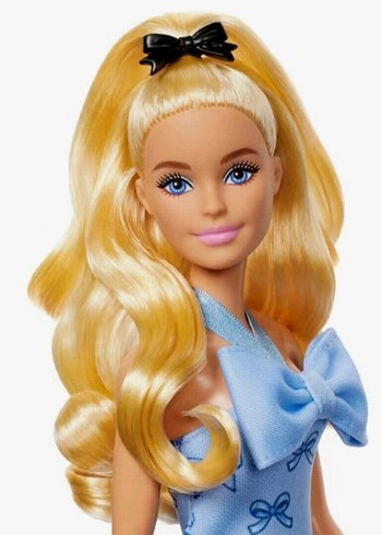 Barbie Fashionistas Bebek #237