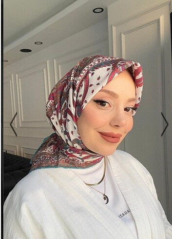 Diğer Soft Eşarp