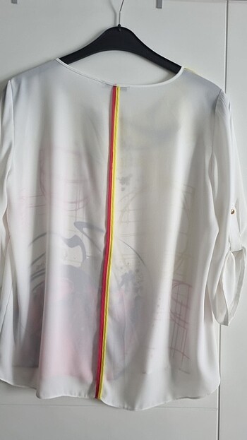 m Beden Sifon buluz