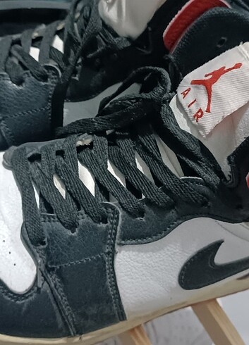Nike Air Jordan bilekli 