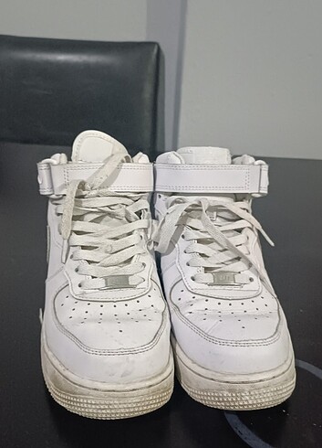 Air Force Bilekli
