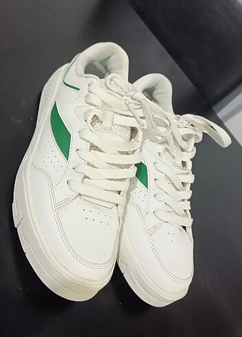41 Beden Li-Ning marka spor ayakkabı