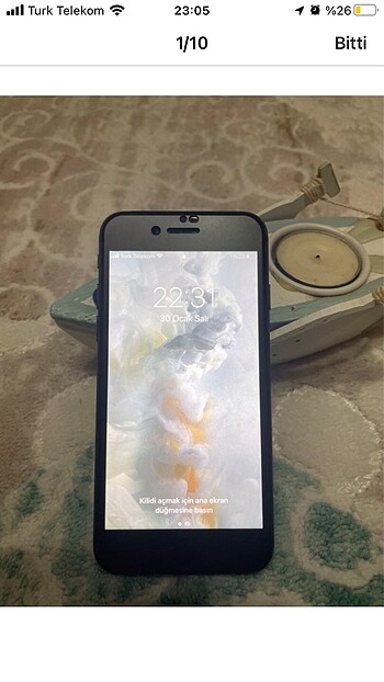 iPhone 7 128 GB