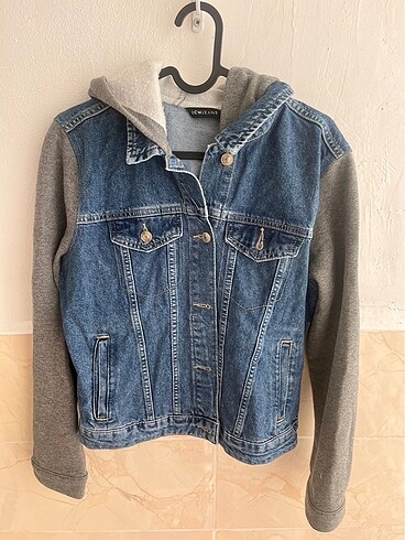 LC Waikiki Kot ceket