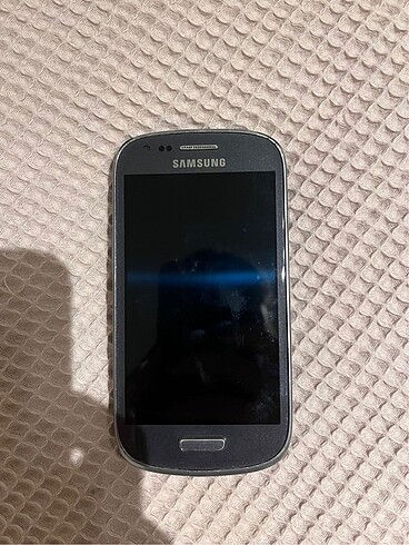 SAMSUNG S3 MİNİ