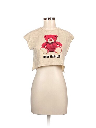 Vintage Love T-shirt %70 İndirimli.