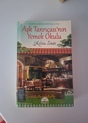 2. El Kitaplar