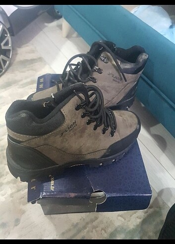 Jack lions hic kullanılmadı temiz - Görsel 3