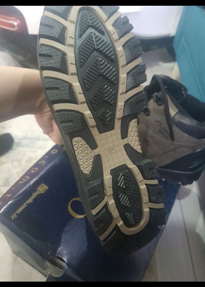 Jack lions hic kullanılmadı temiz - Görsel 2