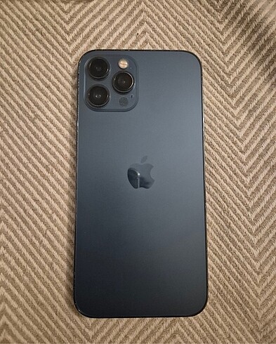 İphone 12 pro max